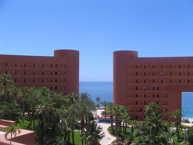 Westin Resort & Spa Los Cabos