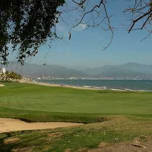 VISTA VALLARTA GOLF COURSE vista vallarta golf course:
