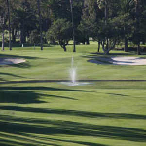 Tijuana Country Club in Baja California Tijuana Country Club in Baja California