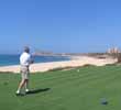 Cabo Del Sol - Jack Nicklaus - Ocean Golf Course - Los Cabos, Mexico
