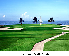 Cancun Golf Club