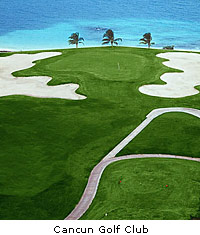 Cancun Golf Club