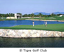 El Tigre Golf Club