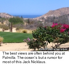 Ocean View at Palmilla